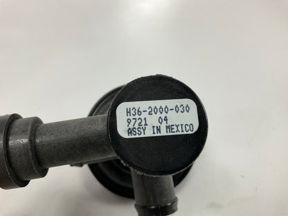Four Seasons 74804 HVAC Heater Control Valve-Heater Valve