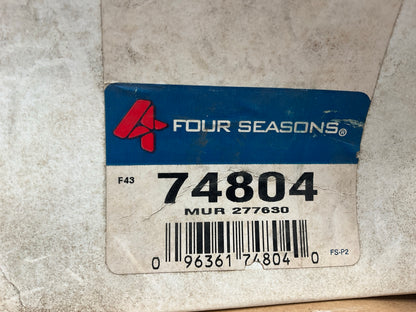 Four Seasons 74804 HVAC Heater Control Valve-Heater Valve