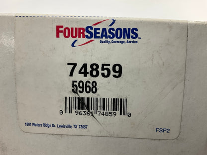 Four Seasons 74859 HVAC Heater Control Valve-Heater Valve