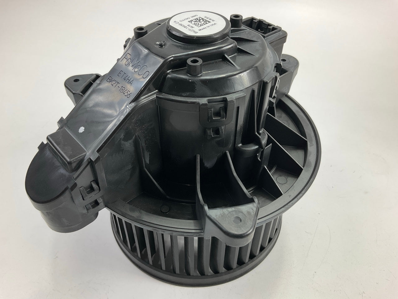 Four Seasons 75051  HVAC Blower Motor
