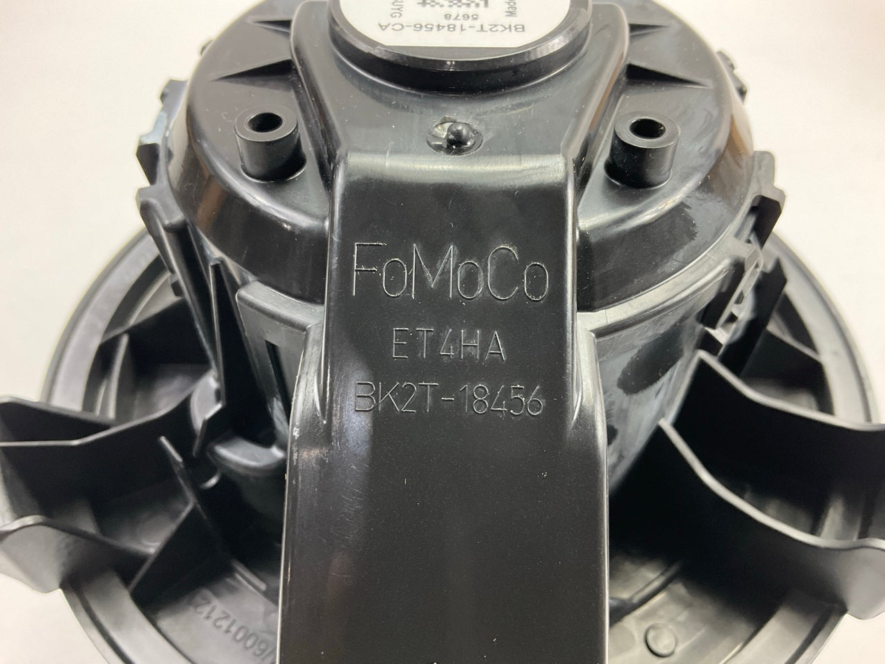 Four Seasons 75051  HVAC Blower Motor