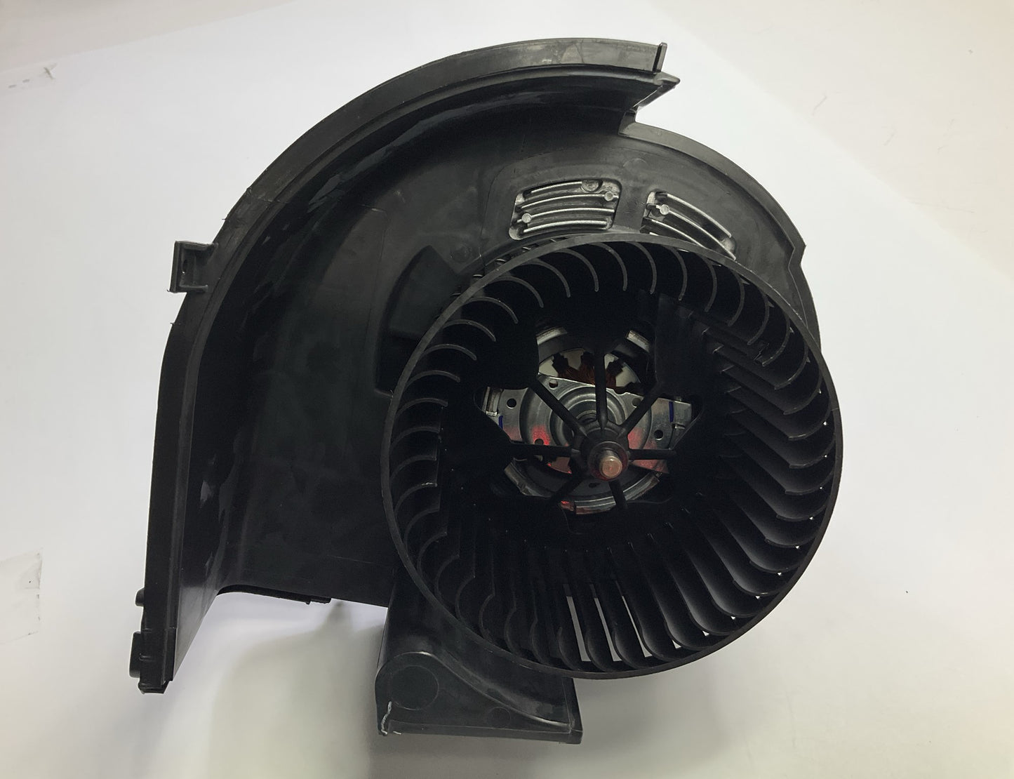 Four Seasons 75052 HVAC Blower Motor For BMW 2007-2014 X5, 2008-2014 X6