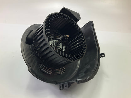 Four Seasons 75052 HVAC Blower Motor For BMW 2007-2014 X5, 2008-2014 X6