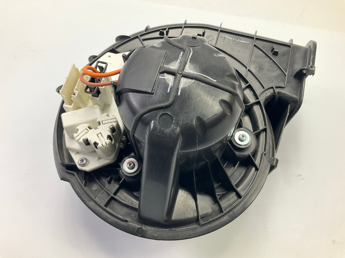 Four Seasons 75052 HVAC Blower Motor For BMW 2007-2014 X5, 2008-2014 X6