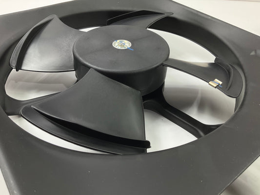 Four Seasons 75205 A/C Condenser Fan For 1994-1997 Honda Accord 4-CYLINDER ONLY