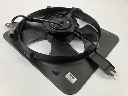 Four Seasons 75205 A/C Condenser Fan For 1994-1997 Honda Accord 4-CYLINDER ONLY