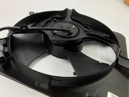 Four Seasons 75205 A/C Condenser Fan For 1994-1997 Honda Accord 4-CYLINDER ONLY
