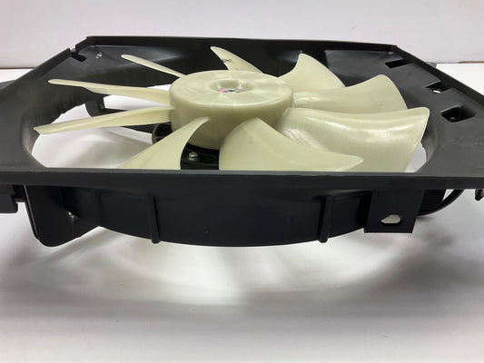 Four Seasons 75349 A/C Condenser Fan For 2000-2004 Toyota Avalon