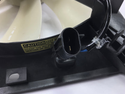 Four Seasons 75349 A/C Condenser Fan For 2000-2004 Toyota Avalon