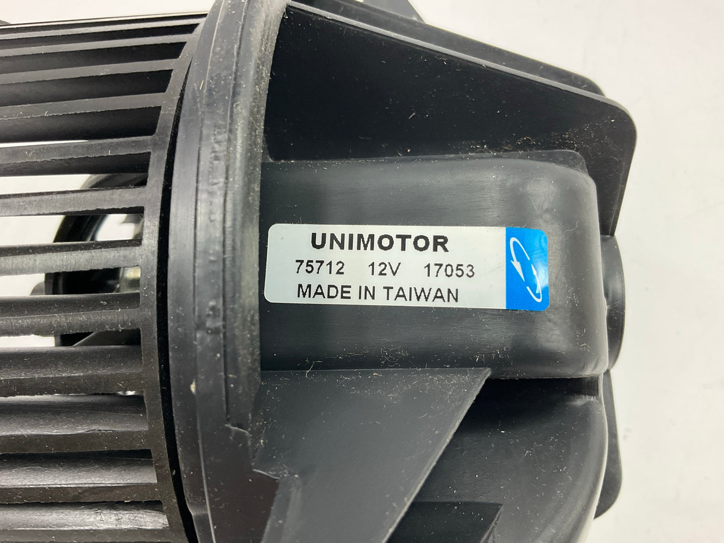 Four Seasons 75712 HVAC Blower Motor For 1997-2001 Jeep Cherokee, TJ, Wrangler