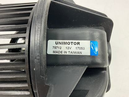 Four Seasons 75712 HVAC Blower Motor For 1997-2001 Jeep Cherokee, TJ, Wrangler