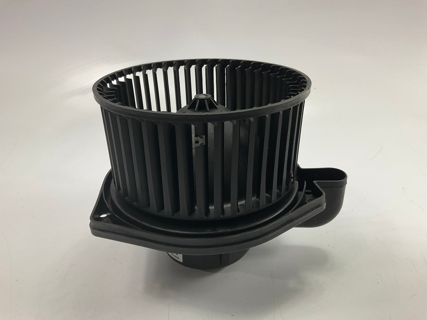 Four Seasons 75744 HVAC Blower  Motor With Fan Cage