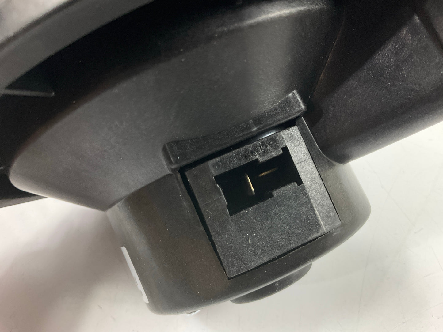 Four Seasons 75744 HVAC Blower  Motor With Fan Cage