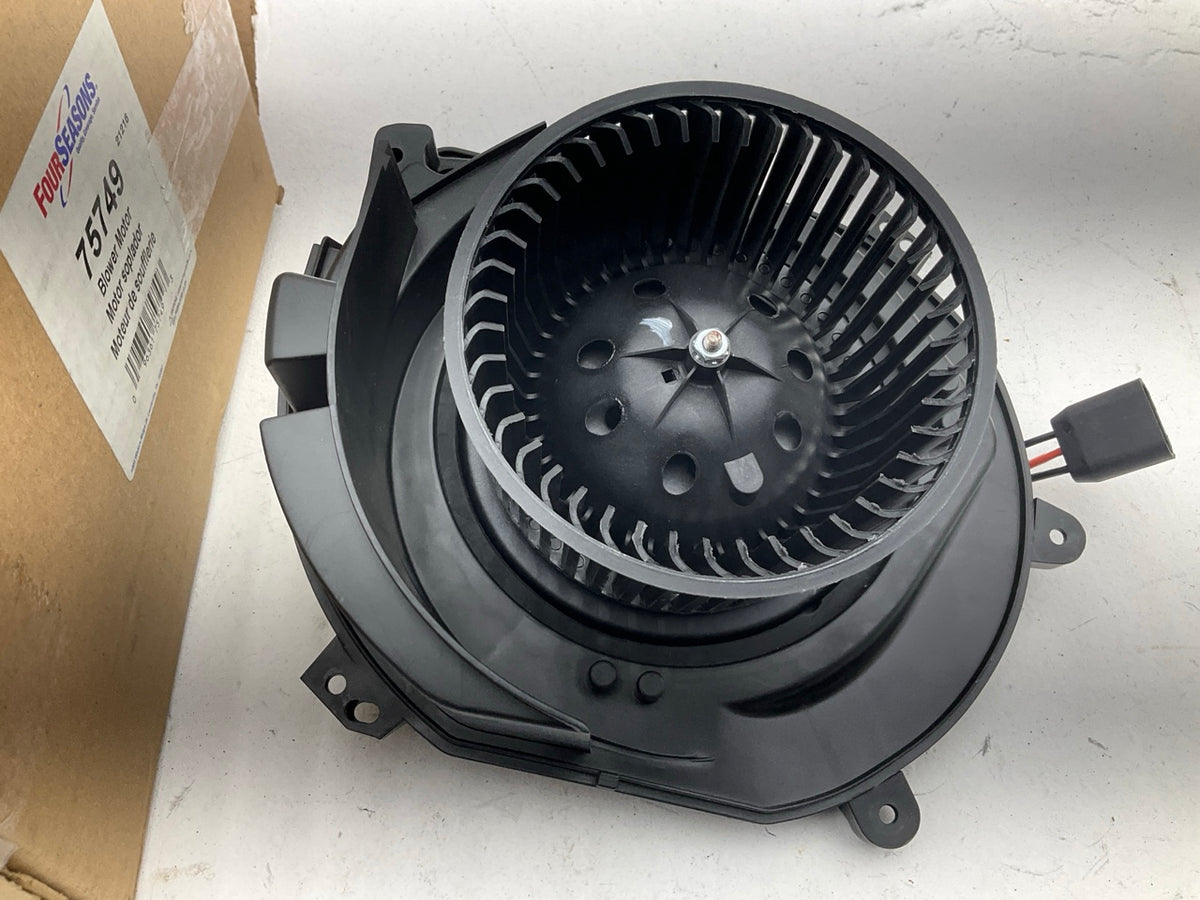 Four Seasons 75749 HVAC Blower Motor