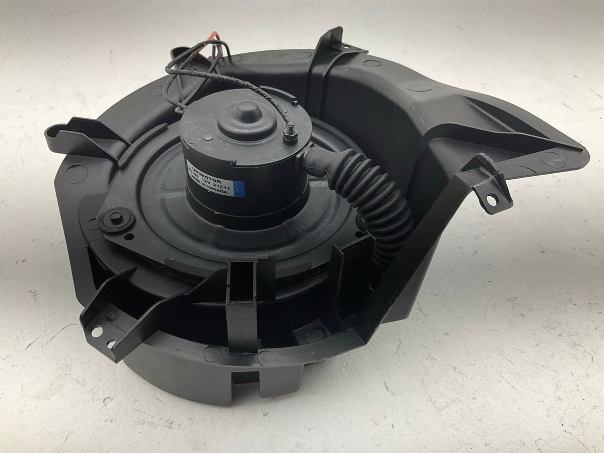 Four Seasons 75749 HVAC Blower Motor