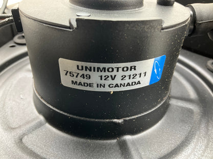 Four Seasons 75749 HVAC Blower Motor