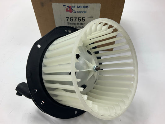 Four Seasons 75755 HVAC Blower Motor