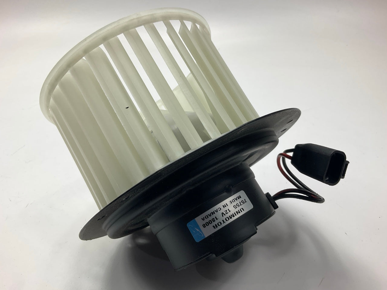 Four Seasons 75755 HVAC Blower Motor