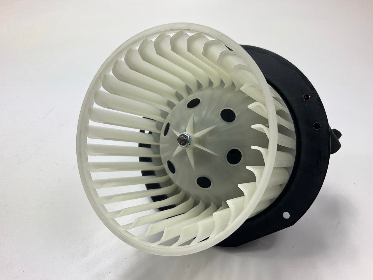 Four Seasons 75755 HVAC Blower Motor