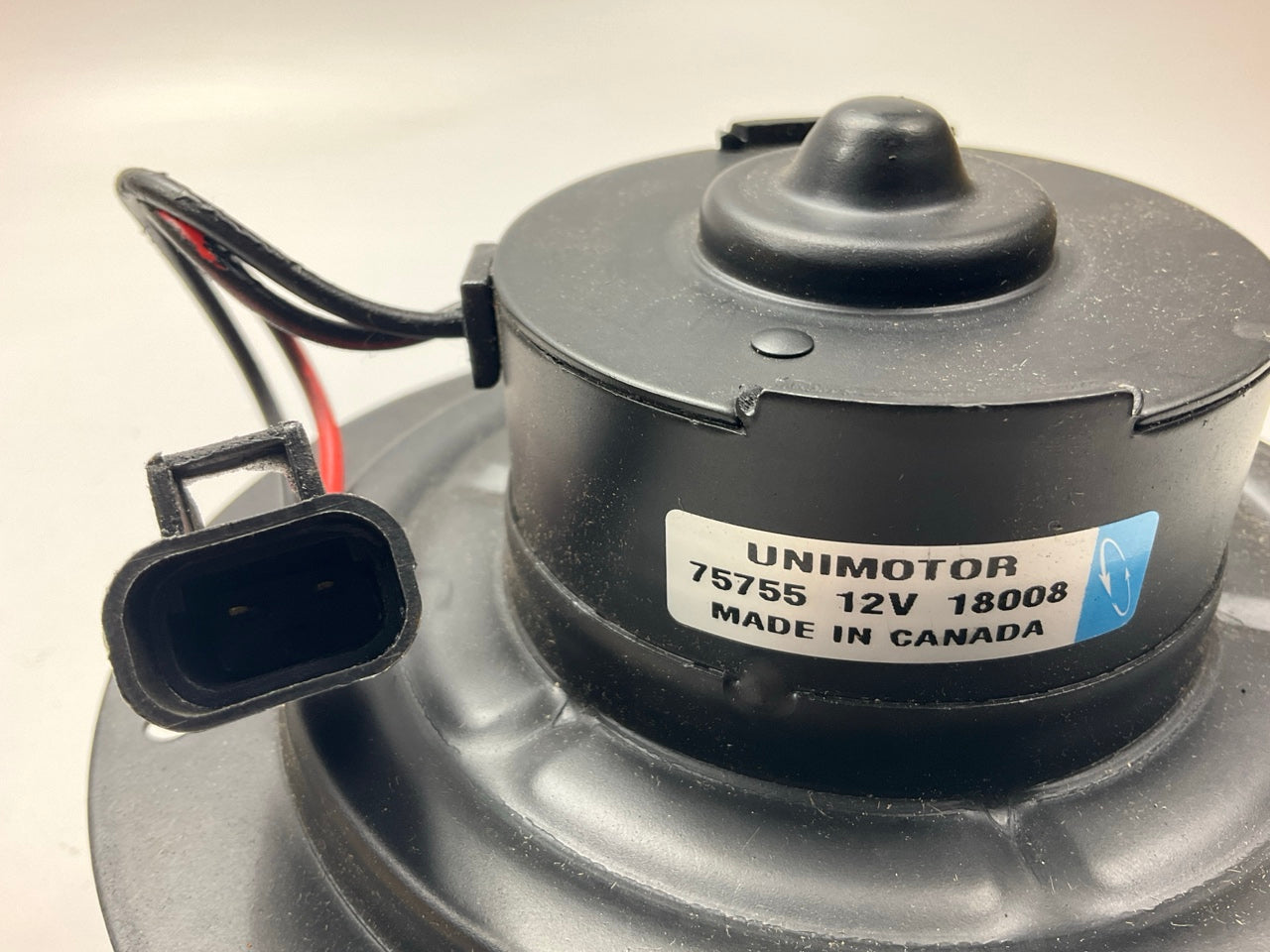 Four Seasons 75755 HVAC Blower Motor