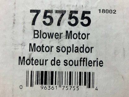 Four Seasons 75755 HVAC Blower Motor