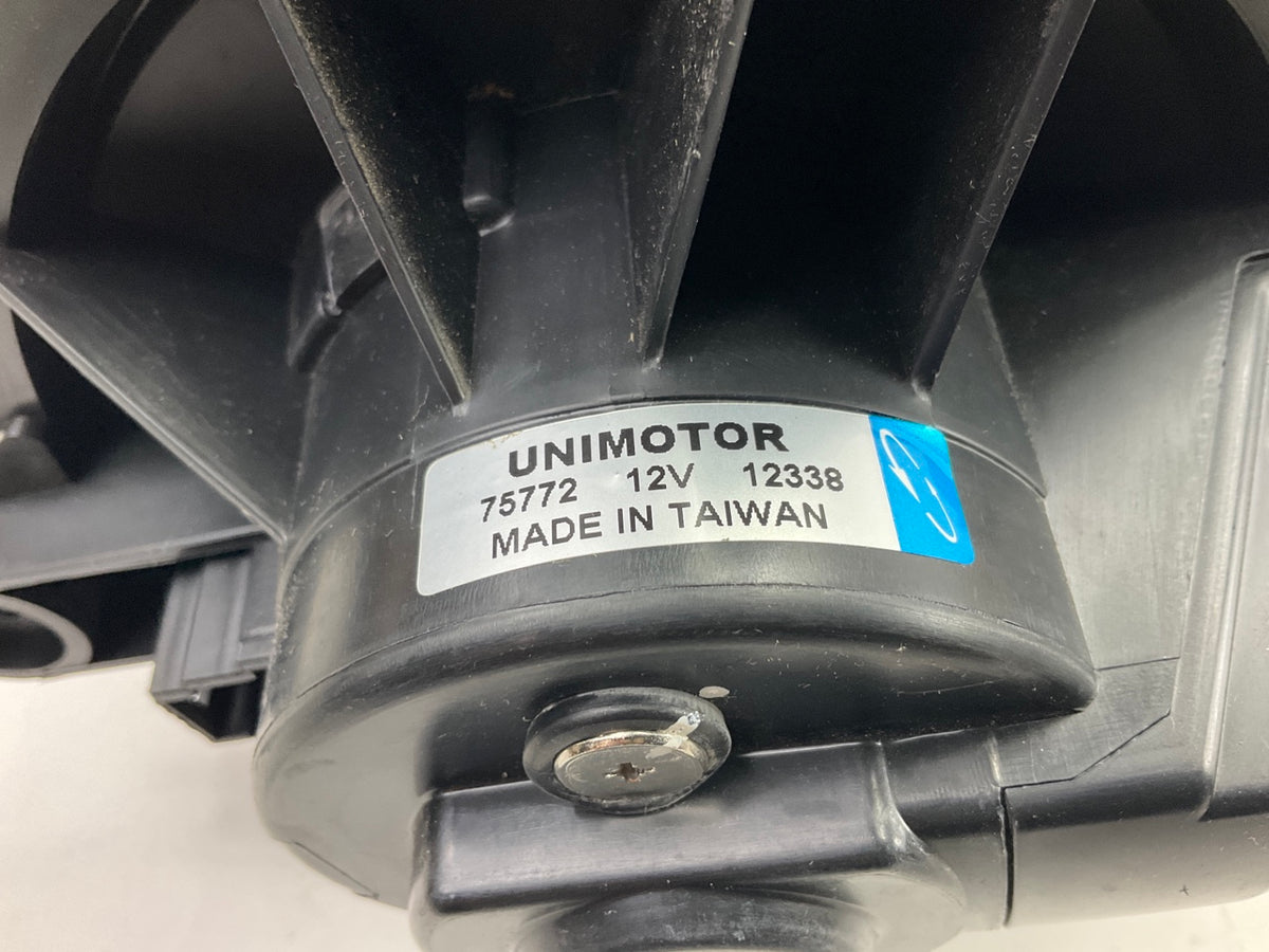 Four Seasons 75772 HVAC Blower Motor 2001-2006 Sebring, Stratus