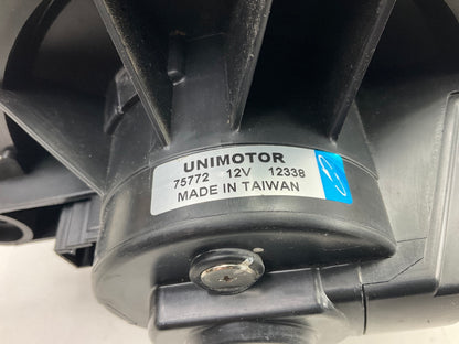 Four Seasons 75772 HVAC Blower Motor 2001-2006 Sebring, Stratus