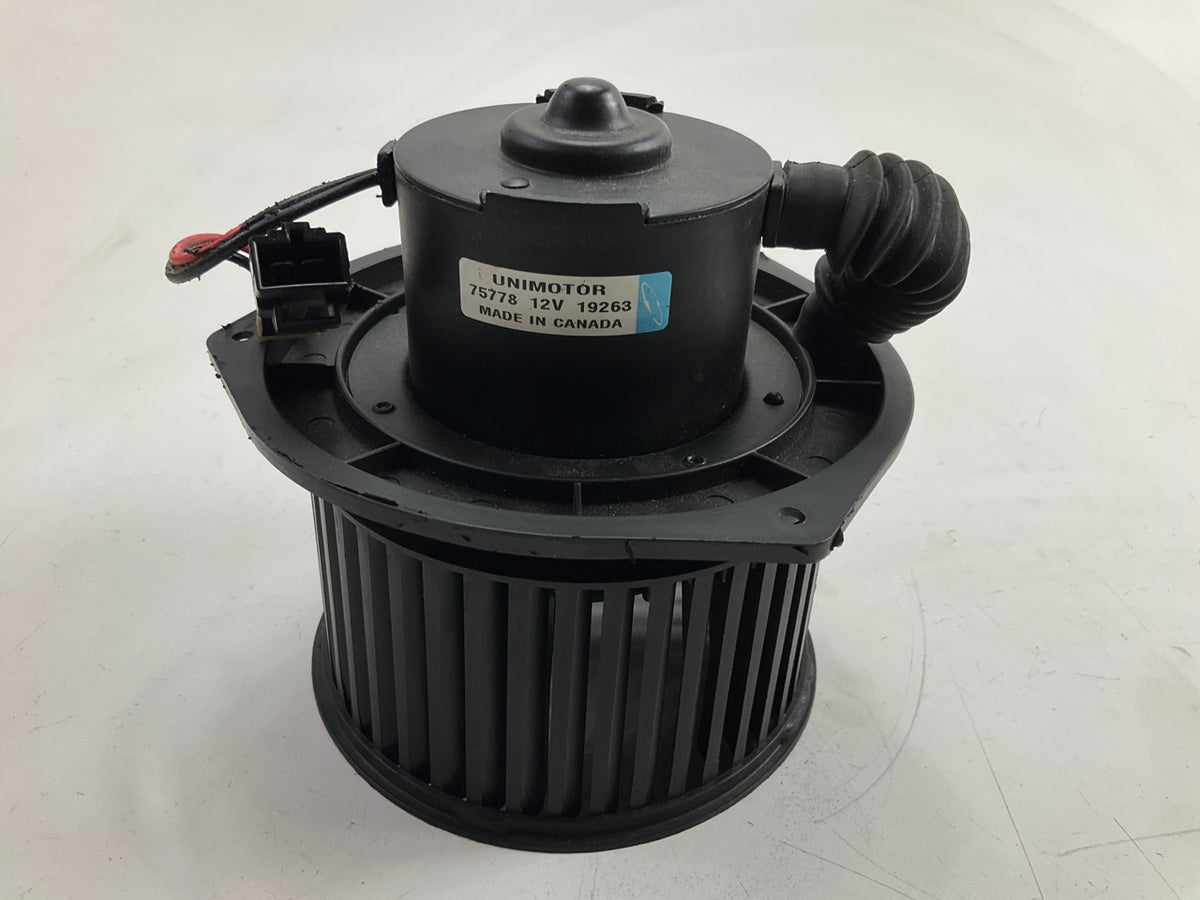 Four Seasons 75778 HVAC Blower Motor