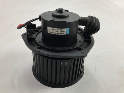 Four Seasons 75778 HVAC Blower Motor