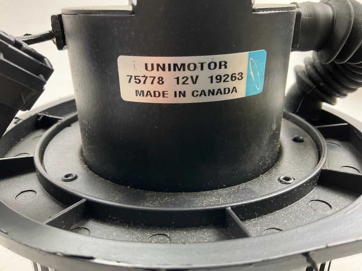 Four Seasons 75778 HVAC Blower Motor