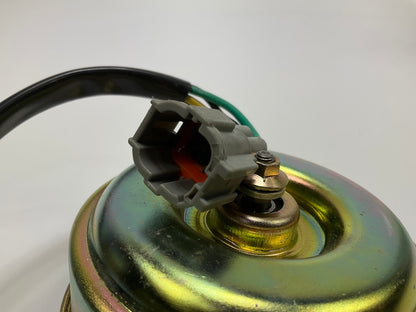 Four Seasons 7581 AC Condenser Radiator Fan Motor