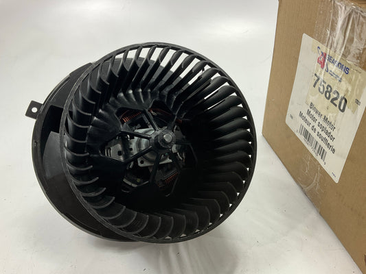 Four Seasons 75820 HVAC Blower Motor