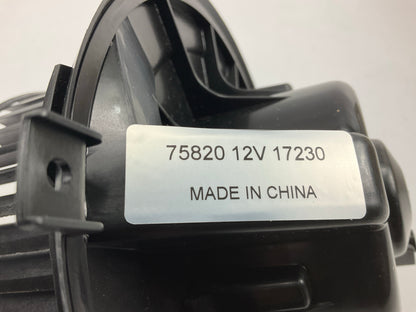 Four Seasons 75820 HVAC Blower Motor