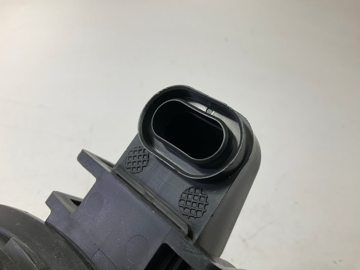 MISSING CONNECTOR Four Seasons 75855 Front HVAC Blower Motor