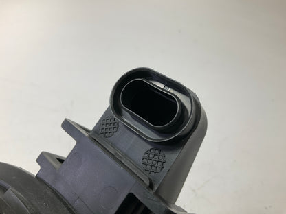 MISSING CONNECTOR Four Seasons 75855 Front HVAC Blower Motor