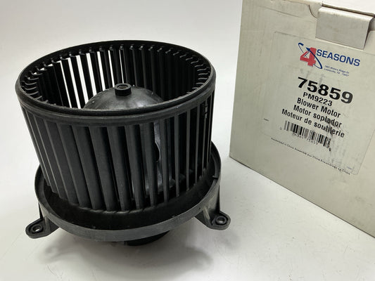 Four Seasons 75859 HVAC Blower Motor