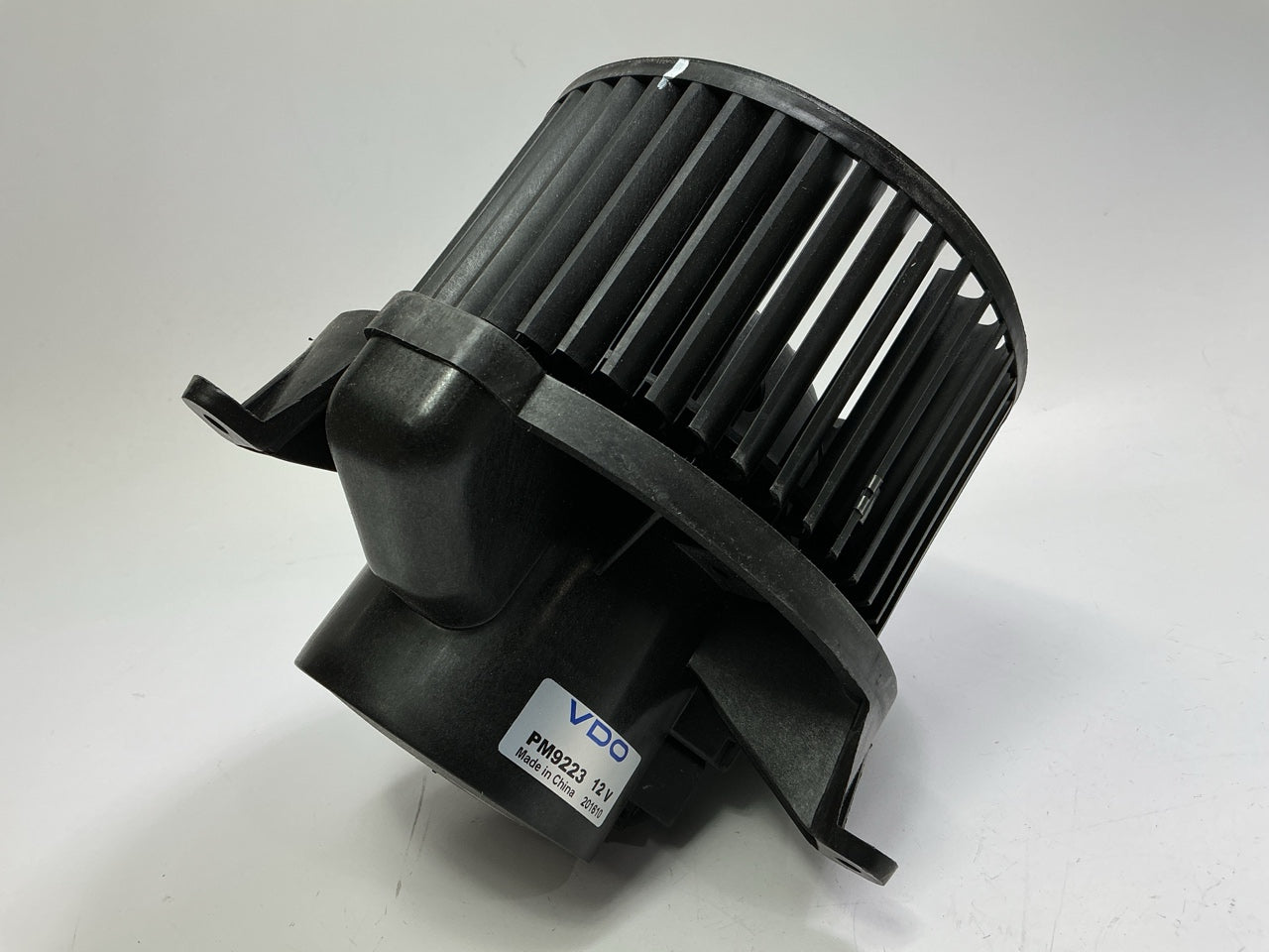 Four Seasons 75859 HVAC Blower Motor