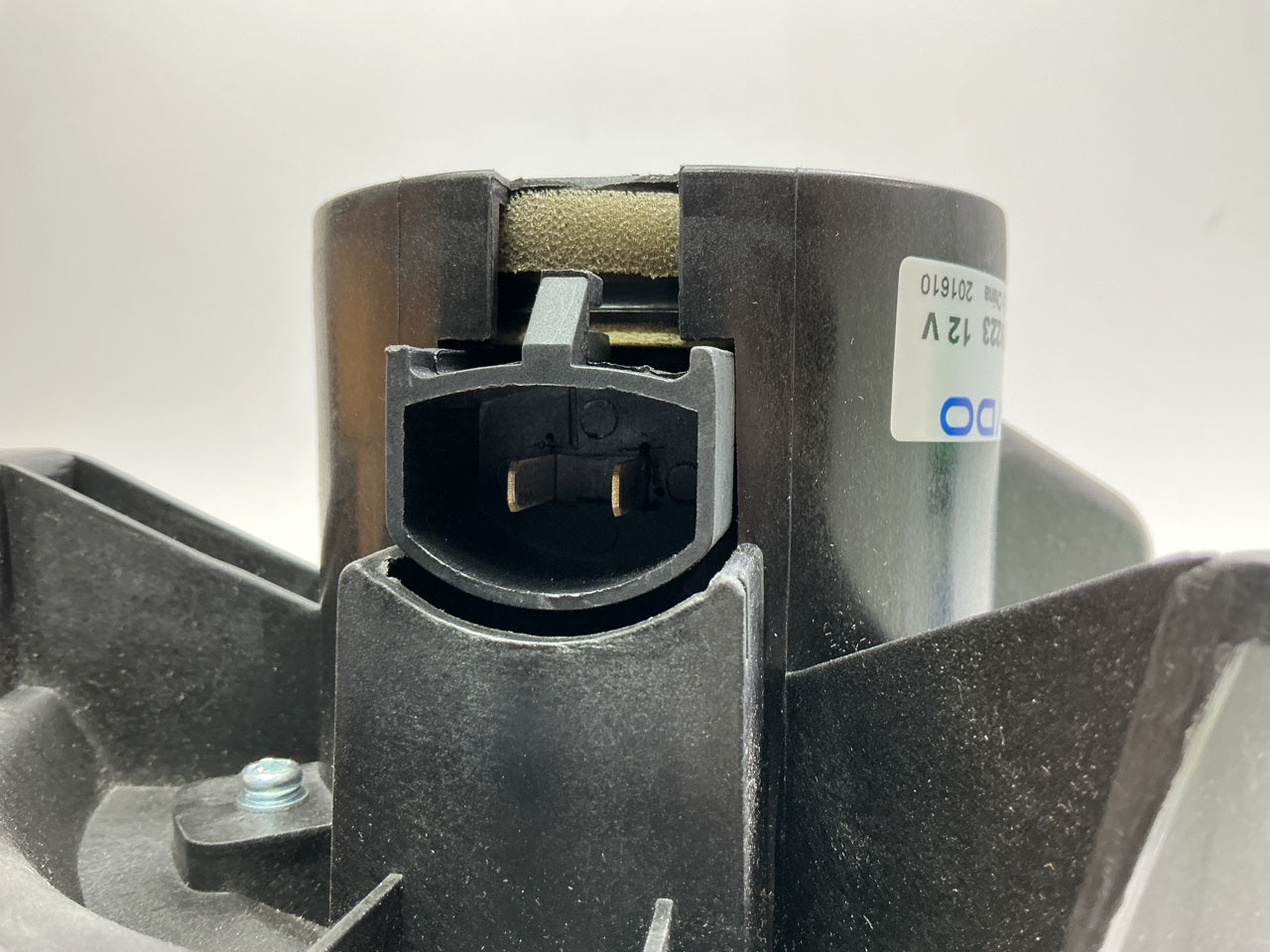 Four Seasons 75859 HVAC Blower Motor