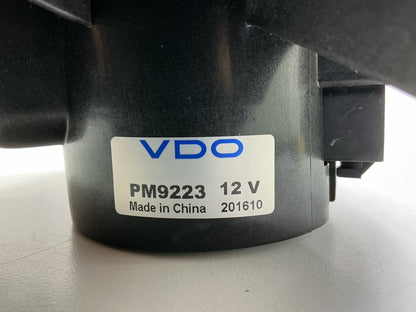 Four Seasons 75859 HVAC Blower Motor