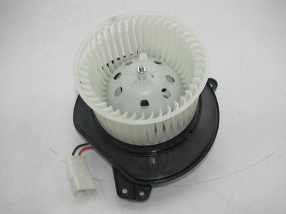 Four Seasons 75860 HVAC Blower Motor For 2010-2011 Nitro 2010-12 Liberty