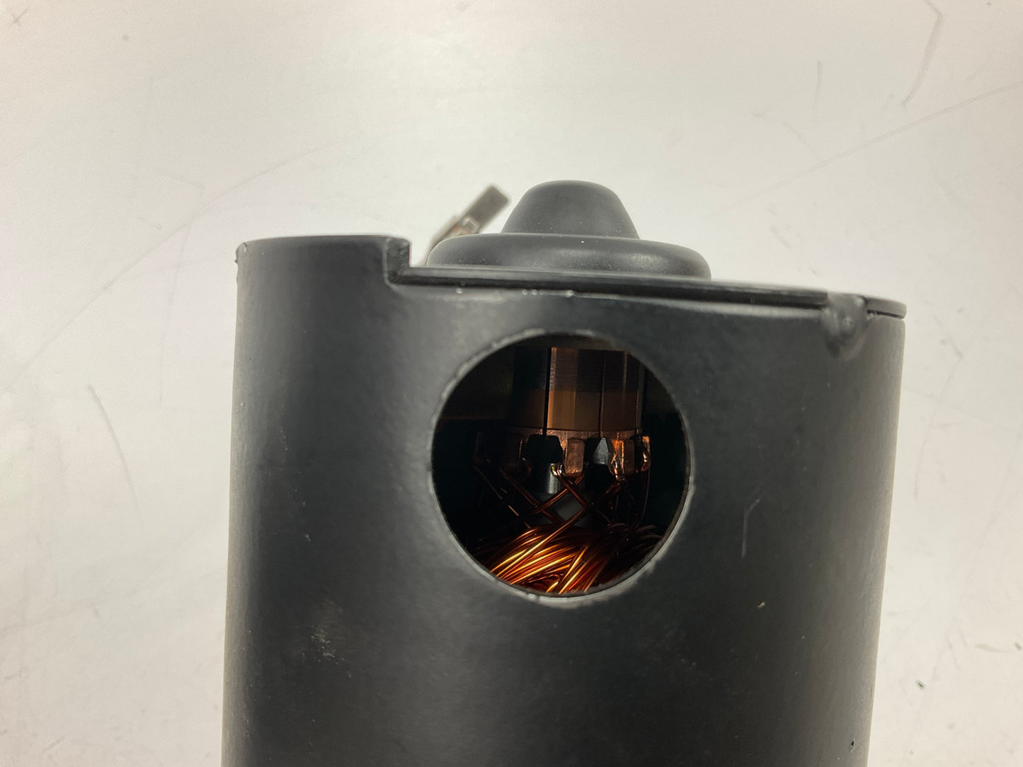 MISSING GASKET, CLIP, CONNECTOR Four Seasons 75866 HVAC Blower Motor