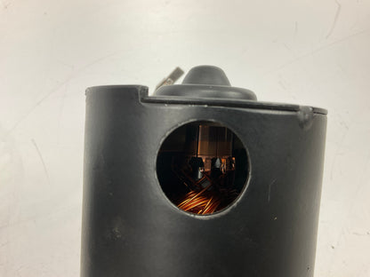 MISSING GASKET, CLIP, CONNECTOR Four Seasons 75866 HVAC Blower Motor