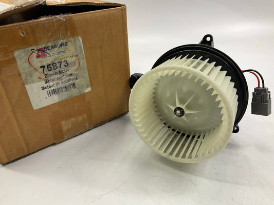 Four Seasons 75873 HVAC Blower Motor