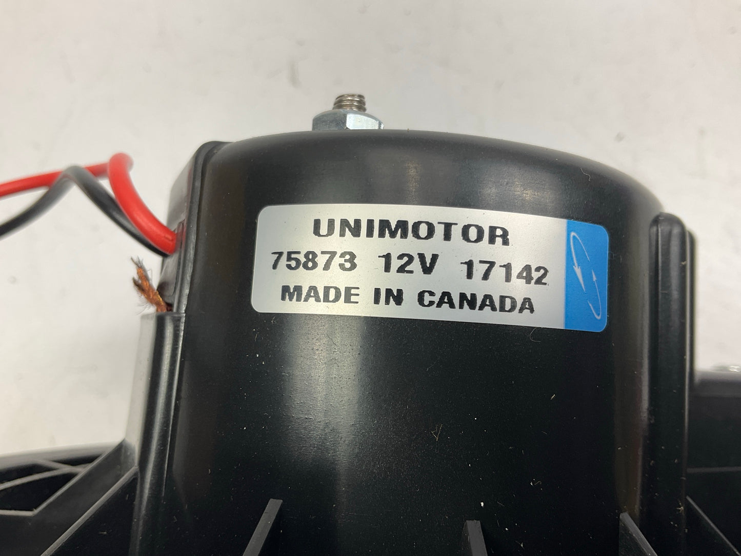 Four Seasons 75873 HVAC Blower Motor