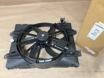 Four Seasons 75921 Engine Cooling Fan