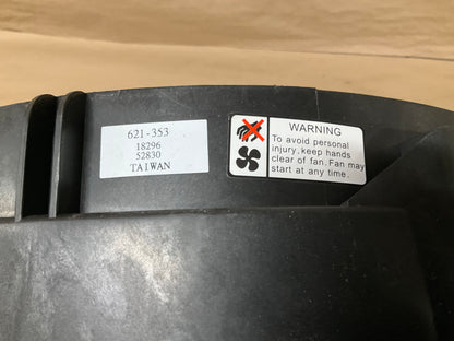 Four Seasons 75921 Engine Cooling Fan