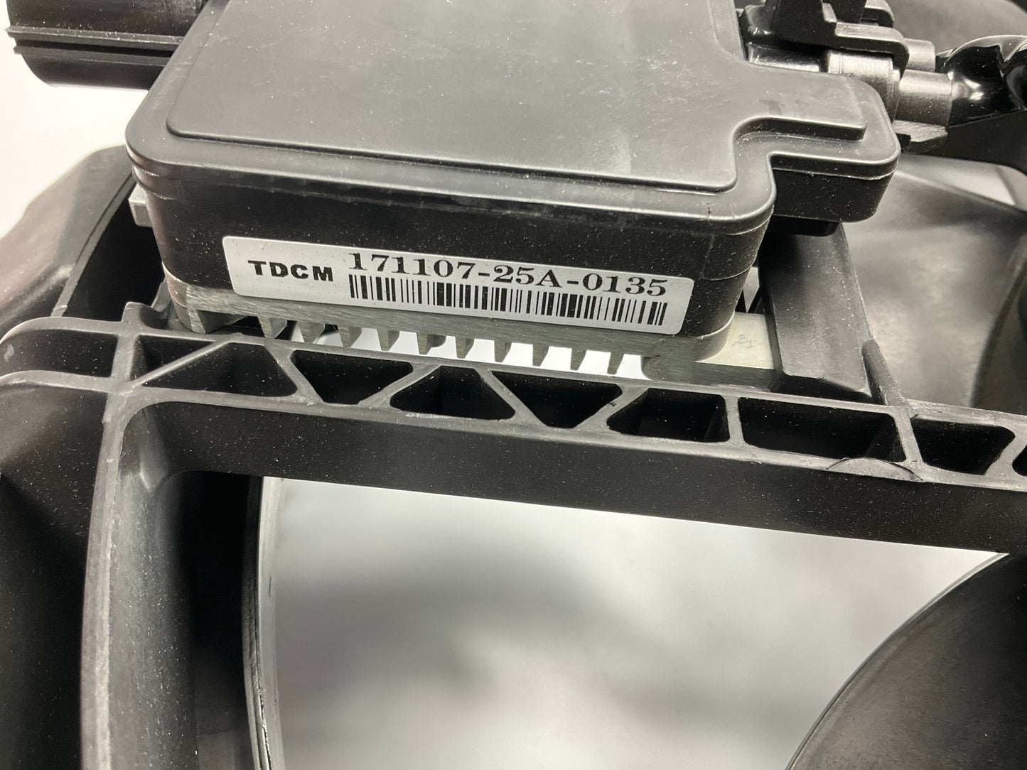 Four Seasons 75921 Engine Cooling Fan