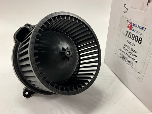Four Seasons 76908 A/C Blower Motor For 2003-2011 Lincoln Town Car