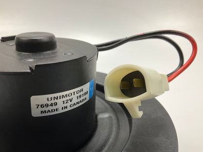 Four Seasons 76949 HVAC Blower Motor