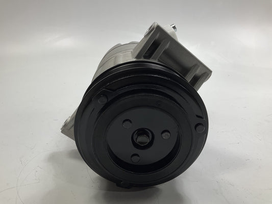 REMAN. Four Seasons 77404 A/C Compressor For 2007-2010 Nissan Versa